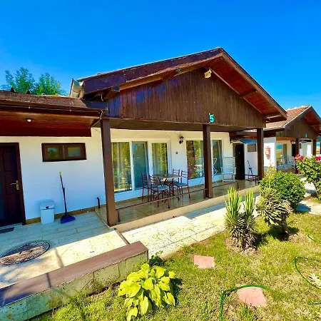 Tatil parkı Alexander