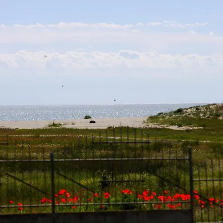 Alexander Parco vacanze