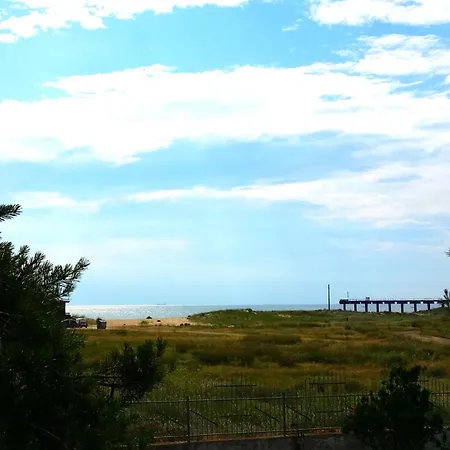 Alexander Parco vacanze Shkorpilovtsi