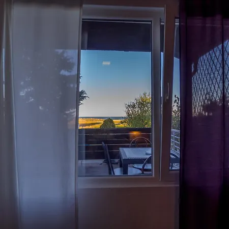 Alexander Parco vacanze