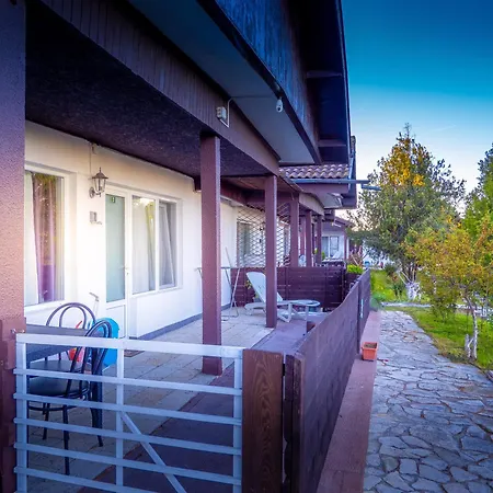 Alexander Parco vacanze 2*