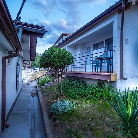 Alexander Parco vacanze 2*