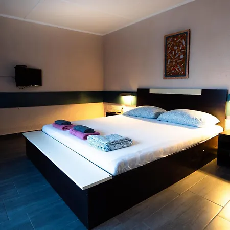 Parco vacanze Alexander