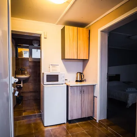 Tatil parkı Alexander 2*