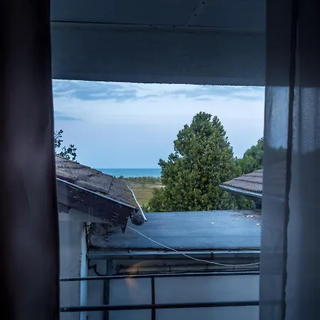 Tatil parkı Alexander Shkorpilovtsi