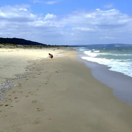 Parco vacanze Alexander 2*