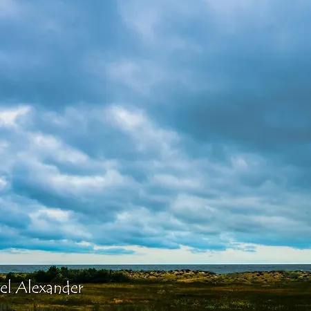 Alexander Parco vacanze 2*