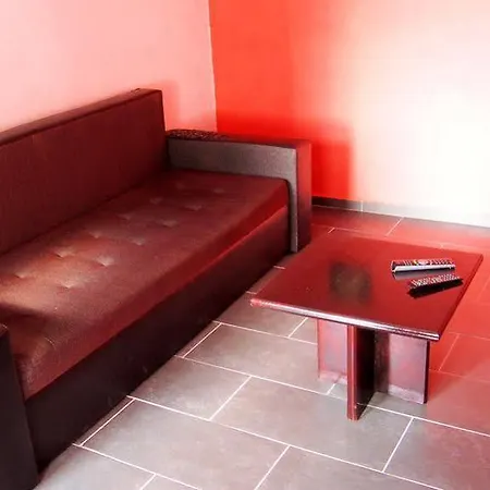 Alexander Parco vacanze Shkorpilovtsi