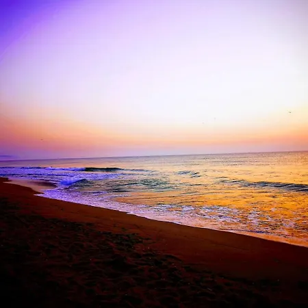 Alexander Parco vacanze 2*