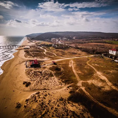 Alexander Parco vacanze 2*