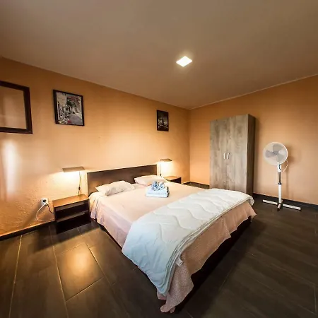 Alexander Parco vacanze