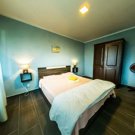 Alexander Parco vacanze