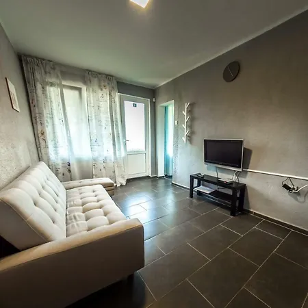 Alexander Parco vacanze