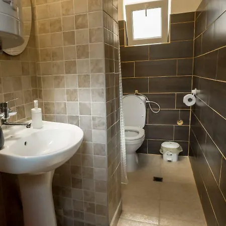 Alexander 2* Shkorpilovtsi