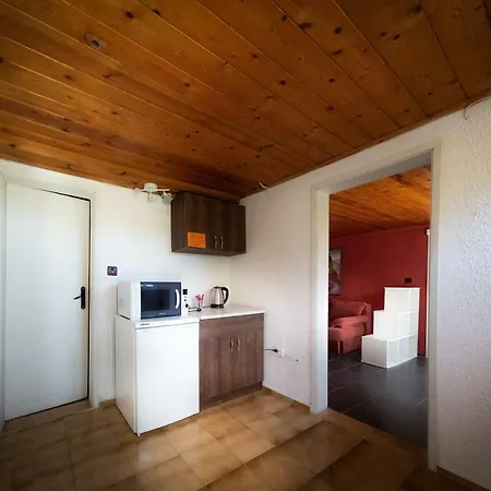 Alexander Parco vacanze 2*