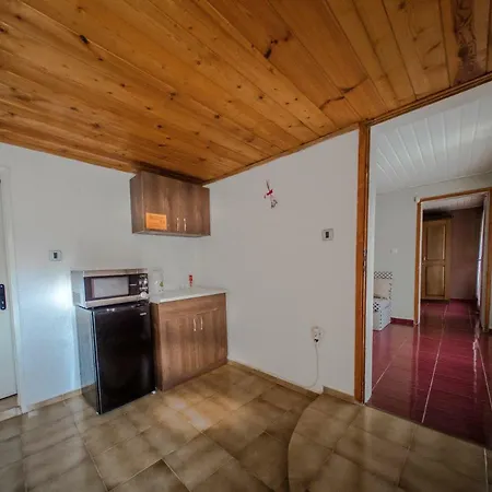 Alexander Parco vacanze