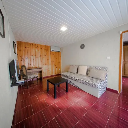 Parco vacanze Alexander 2*