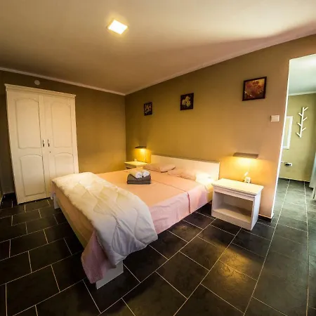 Alexander Parco vacanze