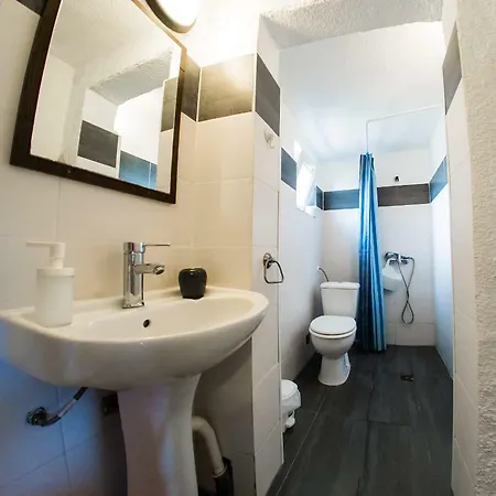 Alexander Parco vacanze