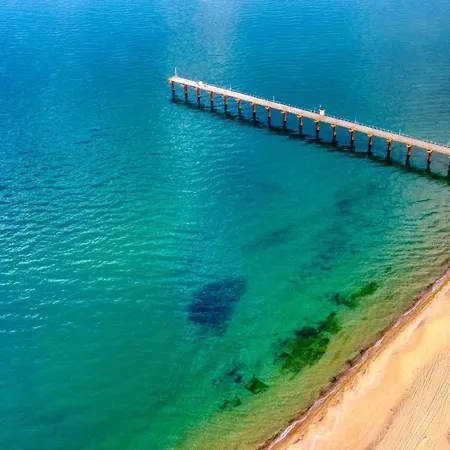 Parco vacanze Alexander 2*