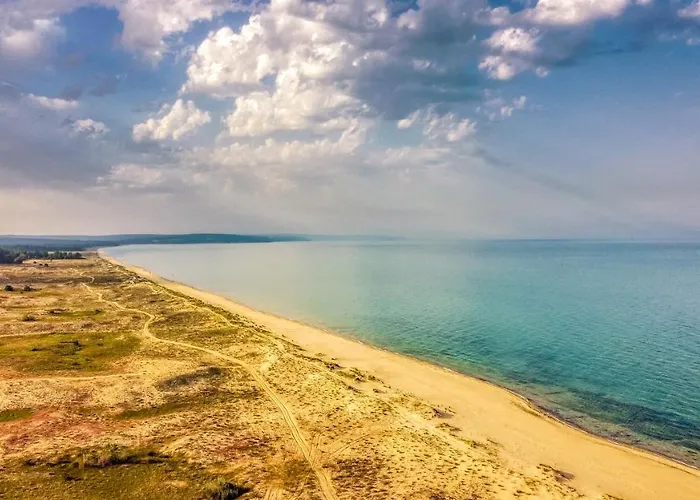 Semesterpark Alexander Shkorpilovtsi