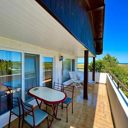 פארק נופש Alexander שקורפילובצי