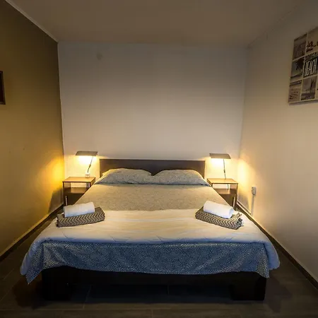 פארק נופש Alexander שקורפילובצי