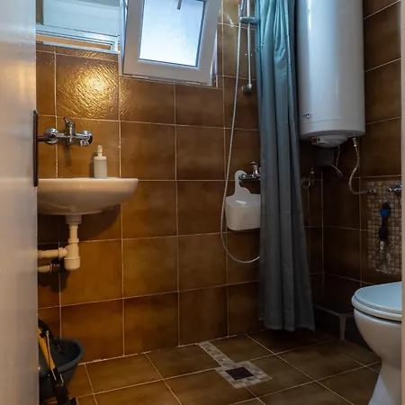 Alexander פארק נופש שקורפילובצי