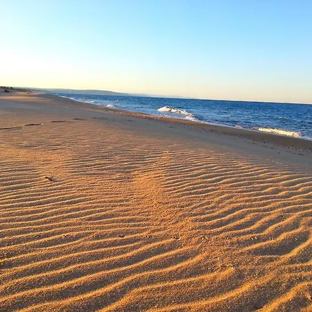 פארק נופש Alexander 2*