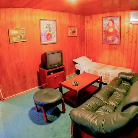 Holiday park Alexander Shkorpilovtsi