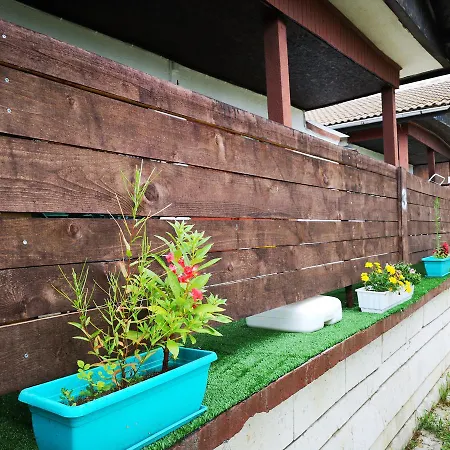 Alexander פארק נופש