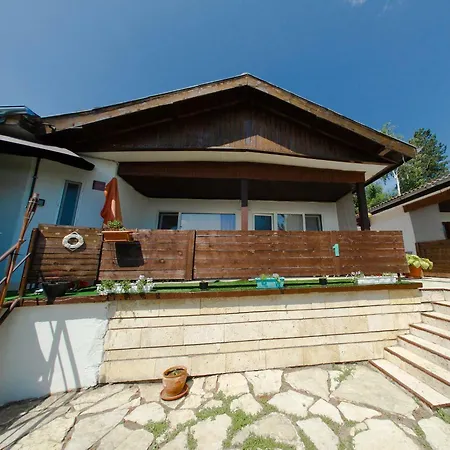 פארק נופש Alexander שקורפילובצי