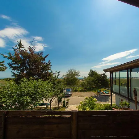Alexander Holiday park