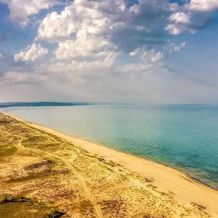 פארק נופש Alexander שקורפילובצי