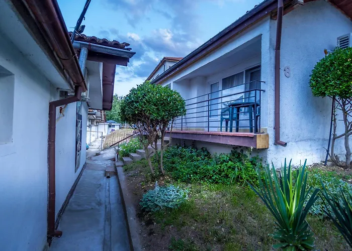 Alexander Parque de vacaciones 2*