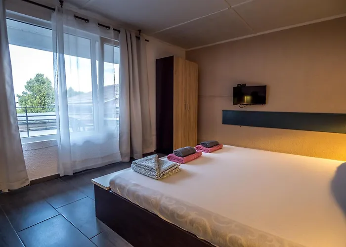 Alexander Parque de vacaciones