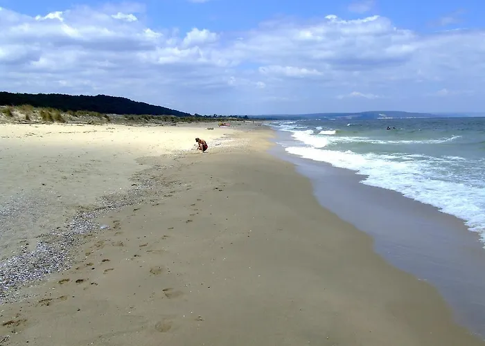 Parque de vacaciones Alexander 2*