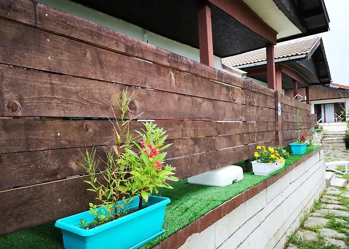 Alexander Parque de vacaciones