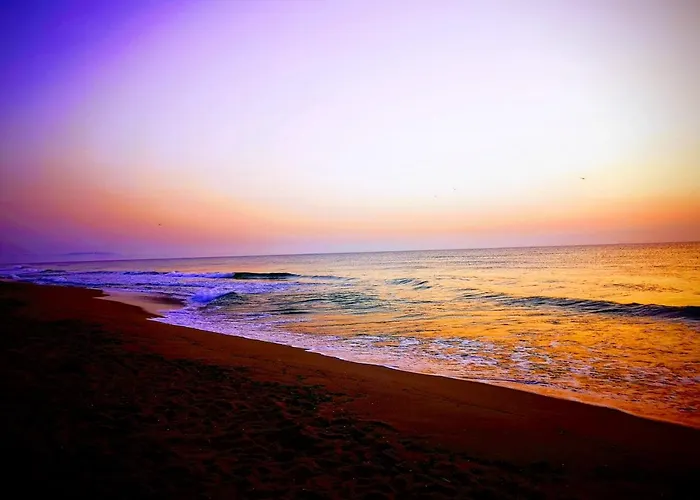 Alexander Parque de vacaciones 2*