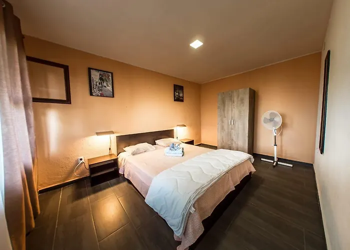 Alexander Parque de vacaciones