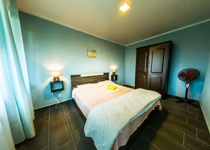 Alexander Parque de vacaciones