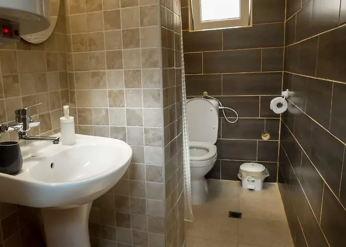 Alexander 2* Shkorpilovtsi