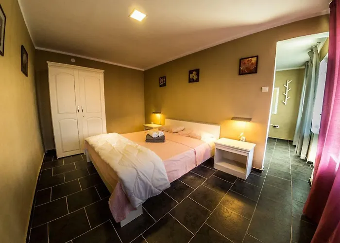 Alexander Parque de vacaciones