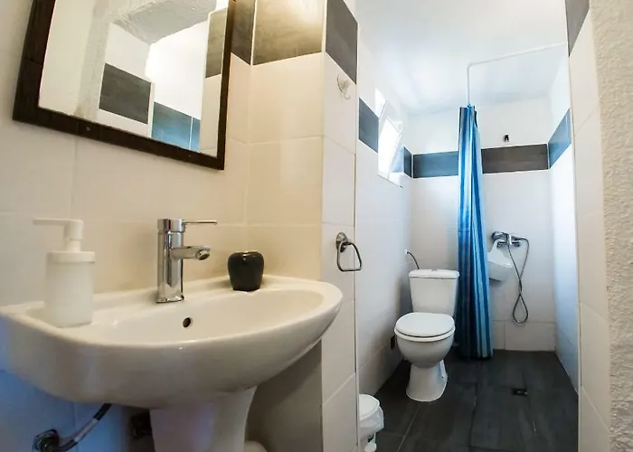 Alexander Parque de vacaciones