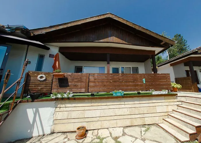 Parque de vacaciones Alexander Shkorpilovtsi