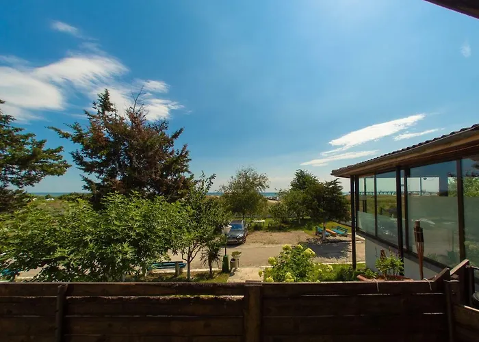 Alexander Parque de vacaciones