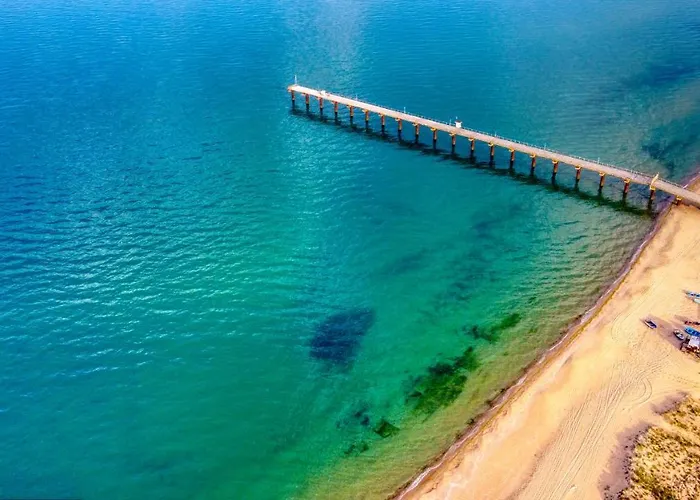 Üdülőpark Alexander 2*